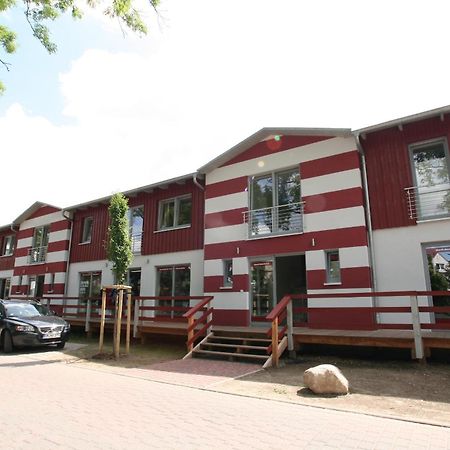 Appartement Werft & Meer Lauterbach  Εξωτερικό φωτογραφία