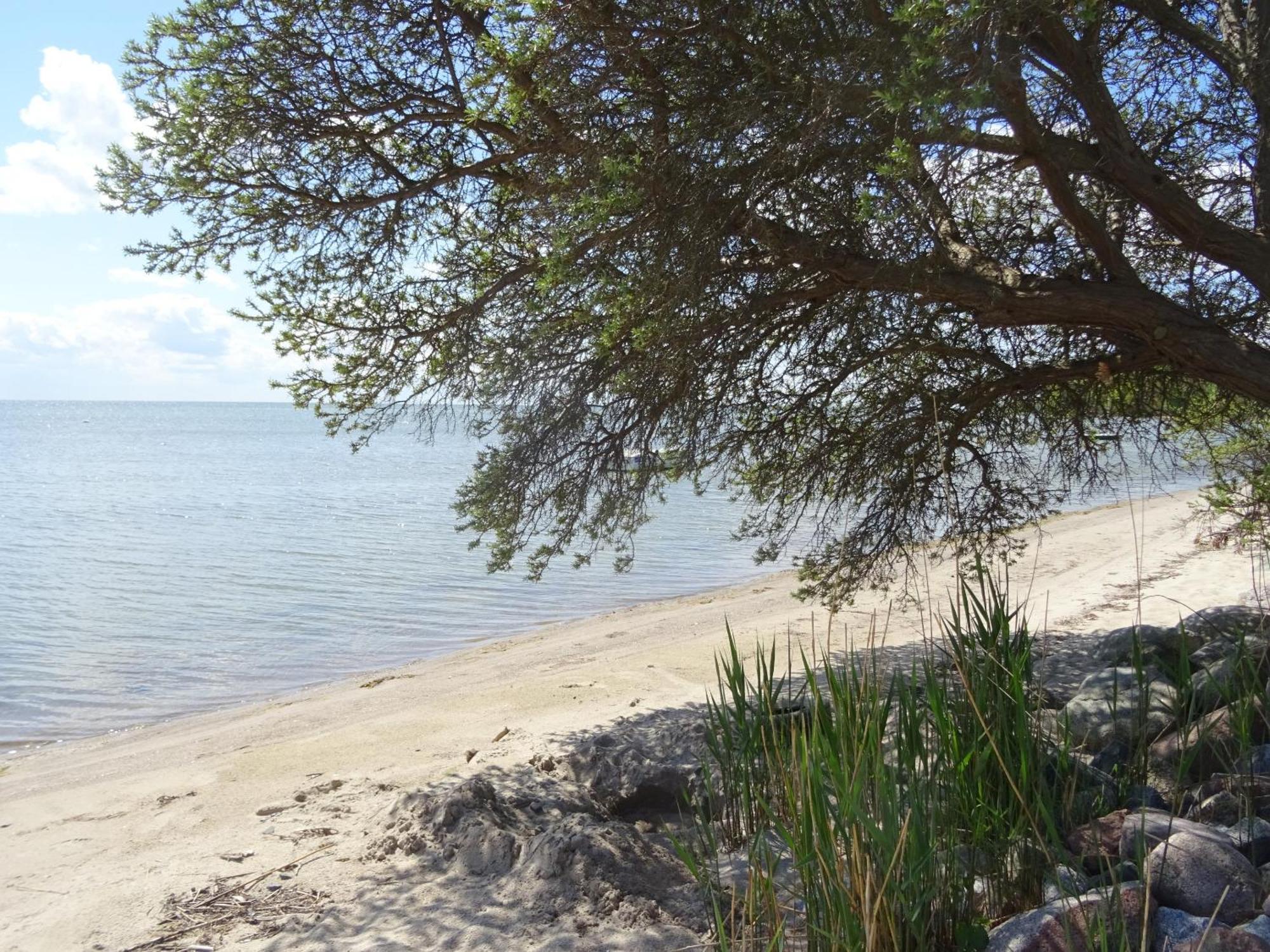 Appartement Werft & Meer Lauterbach  Εξωτερικό φωτογραφία